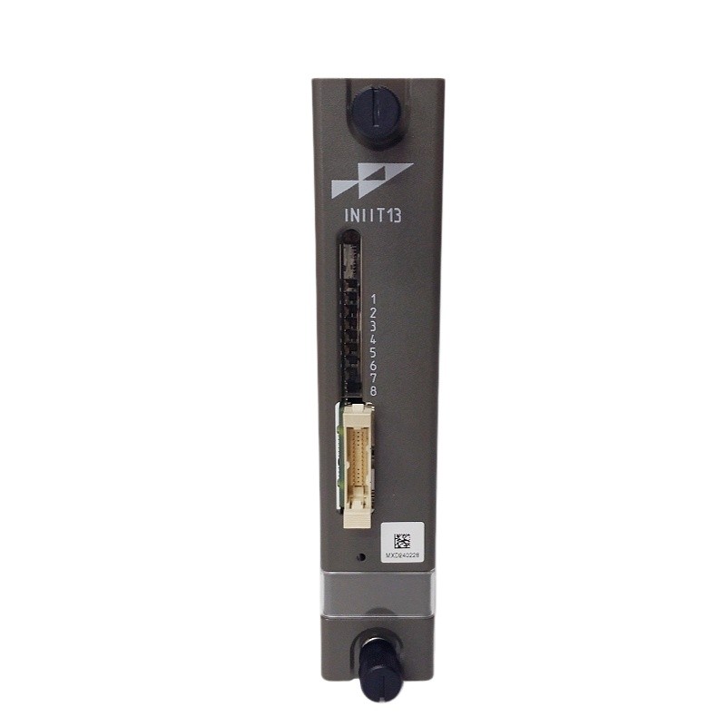 ABB INIIT13 interface module0